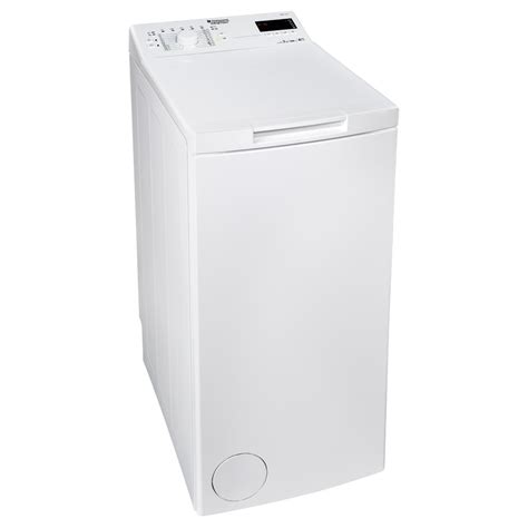 Hotpoint Wmtf722h Top Loading Washing Machine 1200rpm 7kg A Rated