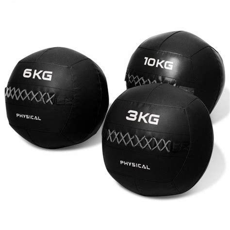 Wall Ball Functional Fitness From Uk Gym Equipment Ltd Uk