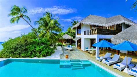 Dusit Thani Maldives Zeldiva Luxury
