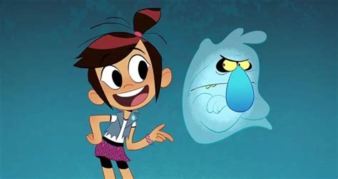 Why “the Ghost And Molly Mcgee” Is A Fun Animated Series Burkely Hermanns Official Website