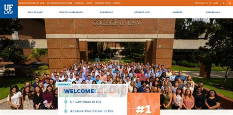 The Levin College Of Law At University Of Florida Top Schools In The Usa