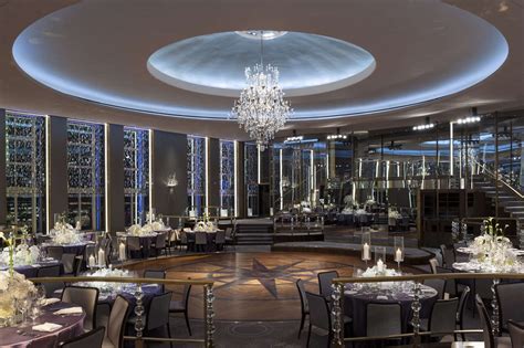 Iconic Rainbow Room Reopens With All Its Former Glitz And Glamour 6sqft