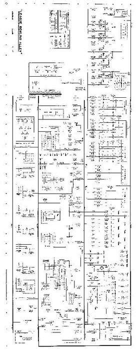 Doc2038 Full Size Electrical Schematic Wiring Diagram For United
