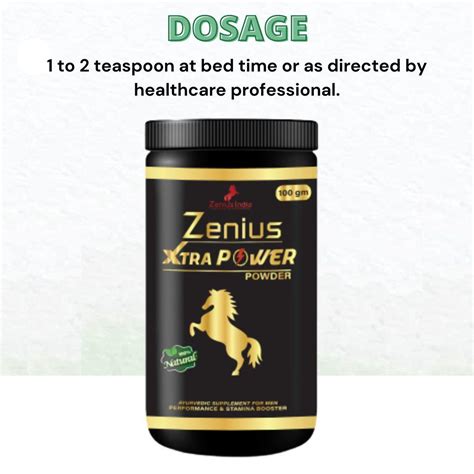 zenius xtra power powder for sexual health supplements and men power boo zenius india