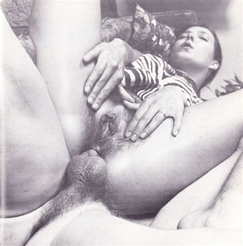 Erotic Vintage Anal Bw Xxx Album