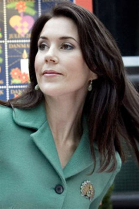 Mary er en 'foxy lady' | BT Royale - www.bt.dk