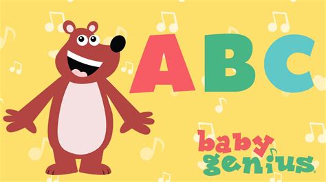 50:51 check out our other educational videos and songs that are directed toward little minds! The ABC Song: Baby Genius | Animation! - YouTube