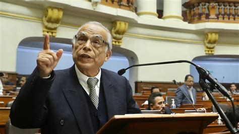 Ejecutivo Vs El Congreso Un Análisis De Un Enfrentamiento Que Perjudica Al Perú Y No Tiene