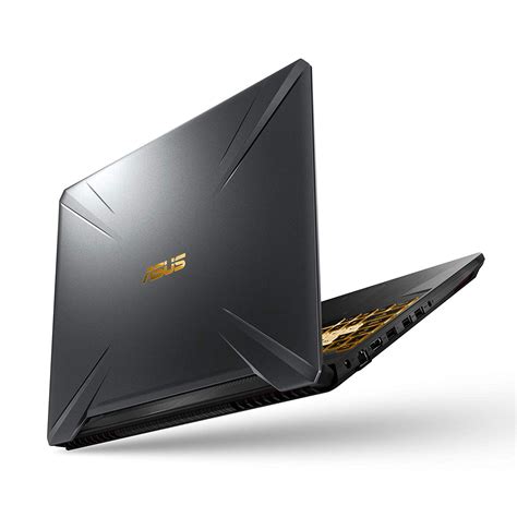 Buy Asus Tuf 2019 Gaming Laptop 156 120hz Fhd Ips Type Amd Ryzen