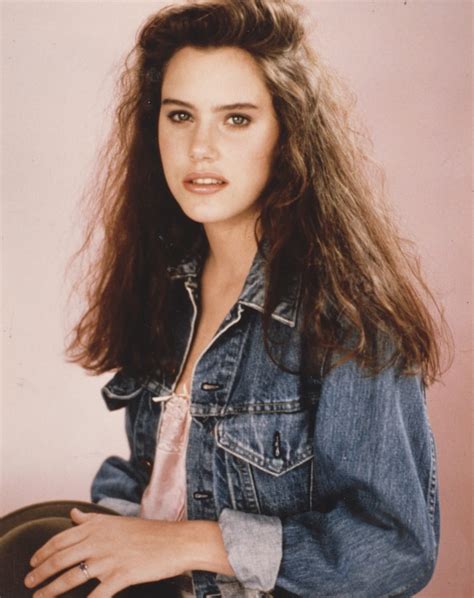 Picture Of Ione Skye