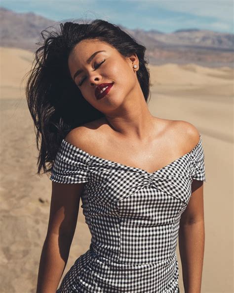 1638 Mil Curtidas 507 Comentários Miss Thang Cierraramirez No