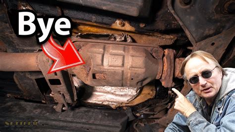 here s why your catalytic converter is about to be stolen nationwide theft alert youtube