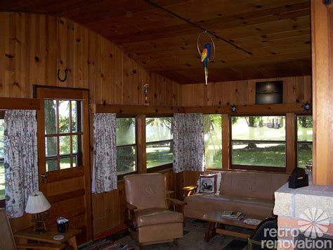Knotty Pine Love Upload Photos Of Your Knotty Pine Rooms Retro