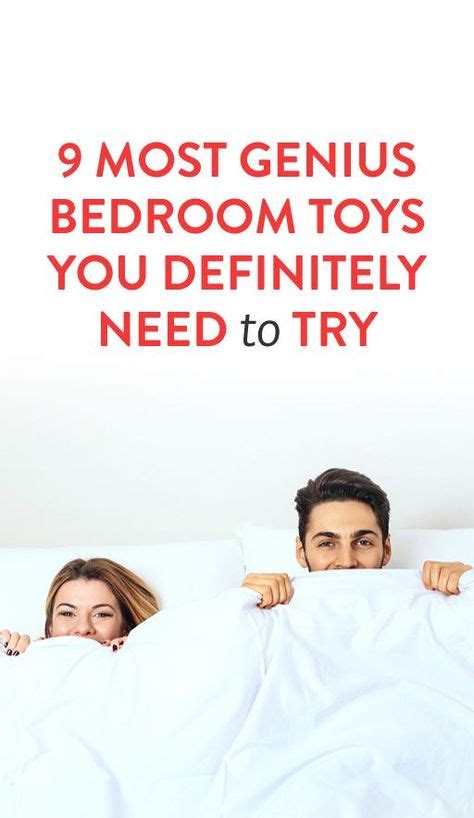 9 Most Genius Bedroom Toys You Need To Try Bedroom Toys Mind Over Matter Relationship Help