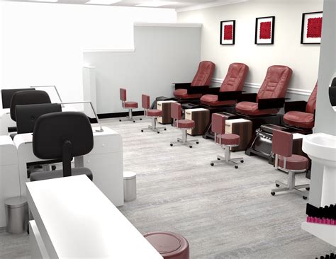 locations | Davi Nails