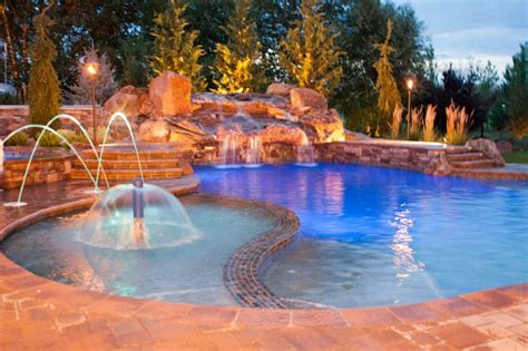 Landscaping Options For Your Temecula Backyard Oasis Premier Pools And Spas