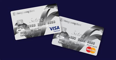 Hong leong bank began its operations in 1905 in kuching, sarawak, under the name of kwong lee mortgage & remittance company. Sutera Platinum Card - Rewards Point Credit Card | Hong ...