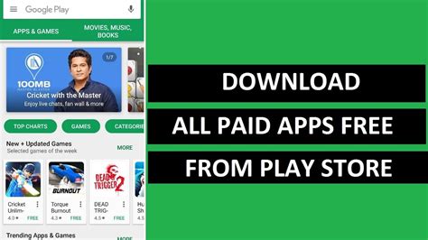 However, the ads are not too intrusive or frequent. How to Download All Paid Apps, Books And Movies Free From ...