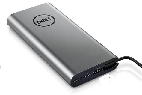Dell Notebook Power Bank Plus Usb C 65wh Pw7018lc Svět Počítačů