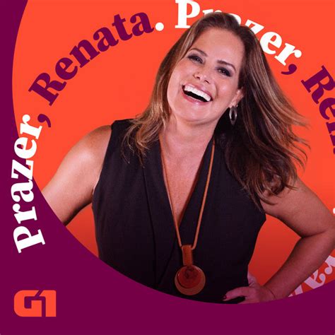 prazer renata podcast on spotify