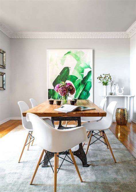 20 Awesome Dining Room Design Ideas For Your Inspiration