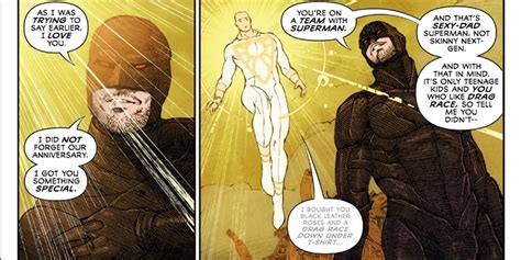 How Midnighter Apollo Are Called Into Dark Crisis On Infinite Earths