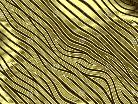 Golden Zebra Stripes Stock Image Image Of Vivid Explosion 543931
