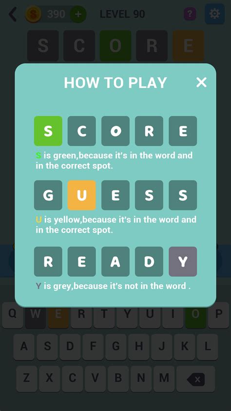 Word Guess Daily Wordle Game Para Android Download