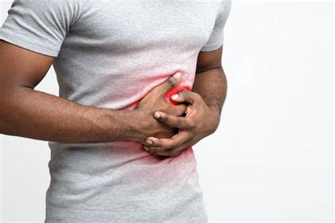 Acute Cholecystitis Symptoms Diagnosis And Treatment From Healthily