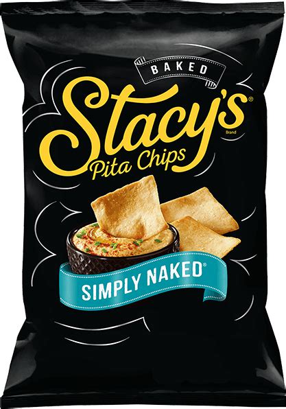 Stacy S Simply Naked Pita Chips Stacy S