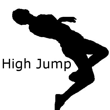 Oct 27, 2017 · the high jump combines techniques used in running and hurdling, as well as jumping events. High Jump