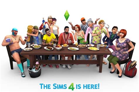 The Sims 5 Know What New Features Fifth Game Will Have Get Other