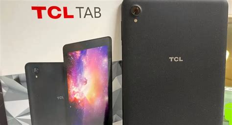 Tcl Tab Review An Excellent 8 Android Tablet For Media Consumption