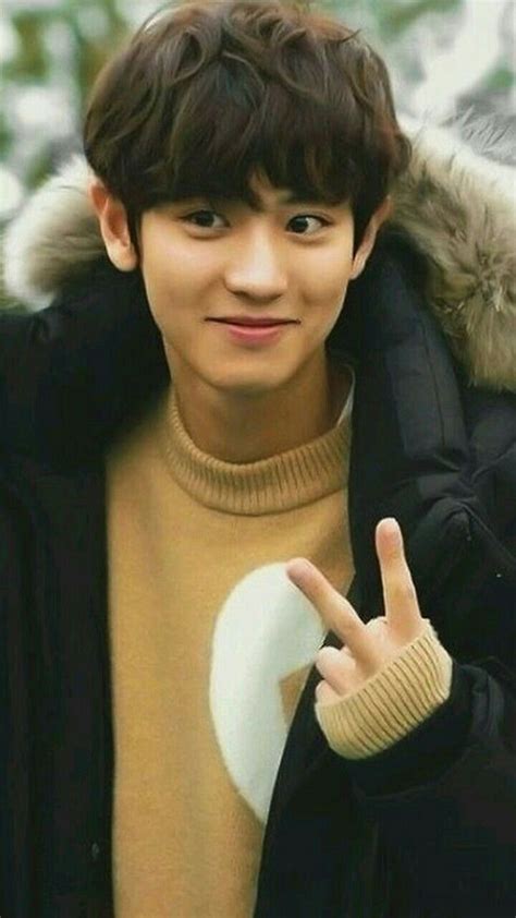 A pcy smiling a day keeps the doctor away (´∀ it is very cute, just like this blog~ thank you for making it so we can all enjoy chanyeol's smile. Pin oleh Mistery di ┋ᴇxᴏ | Selebritas, Sehun, Baekhyun