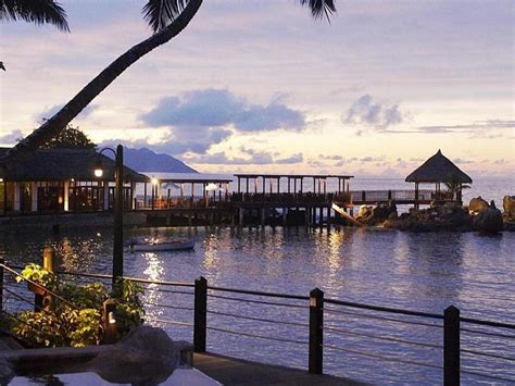Тур на відпочинок в готелі Fishermans Cove Resort 5 в Мае Сейшели