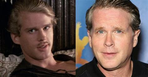 Heres What Everyone From The Princess Bride Looks Like Now