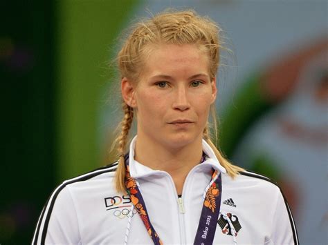 Die krefelderin gewann im letzten kampf ihrer karriere das finale. Focken-Rotter verliert im WM-Viertelfinale