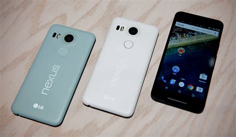 Lg nexus 5x review and specification. LG Google Nexus 5X SMART-ANDROID Mobile Phone Price And ...