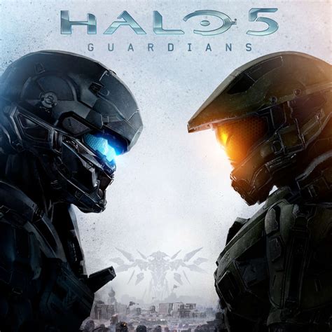 Dragons1s Review Of Halo 5 Guardians Digital Deluxe Edition Gamespot