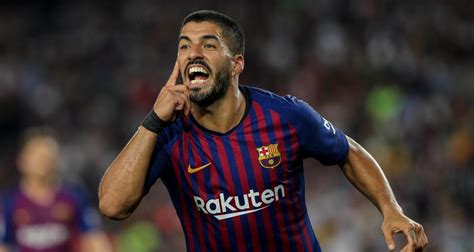 Futsal real madrid ufc ksw ipl. Barça - Real Madrid (5-1) : Suarez rejoint Messi