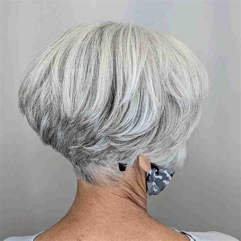 26 Stylish Wedge Haircuts For Women Over 60 Atelier Yuwaciaojp