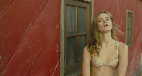 Naked Sara Paxton In The Last House On The Left