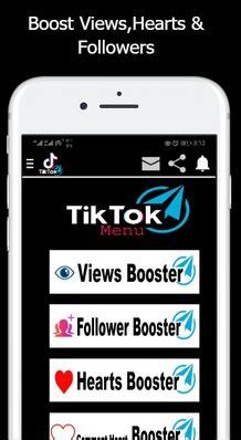 Then enter amount followers and likes you want (we,re provide. Download VipTools Apk 2020 (Free Unlimited TikTok Views ...