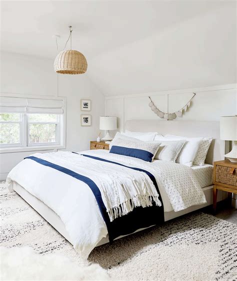 The Right Way To Make Your Bed Our 5 Best Formulas Emily Henderson