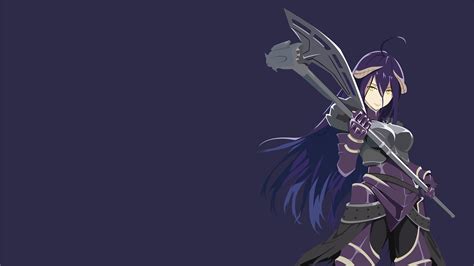 Anime Wallpaper 1920x1080 Overlord 49 Overlord Albedo Wallpaper On