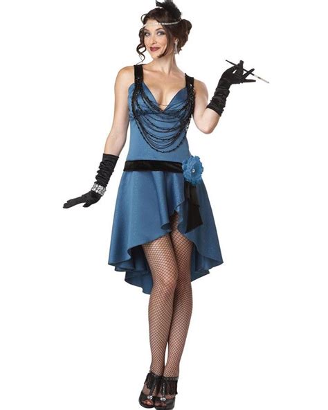 To do so, all you have to do is sign up to myntra and indulge in the best experience when it. Puttin on the Ritz 20s Womens Costume | Great Gatsby ...