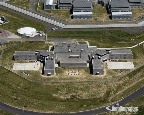 Morgan County Correctional Facility Bell Construction Company
