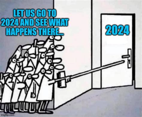 2024 Meme