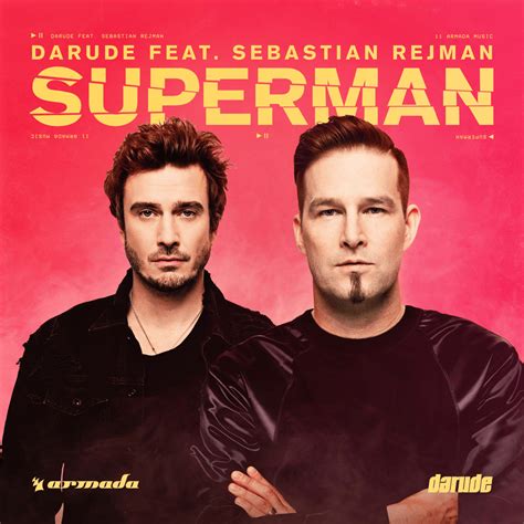 Darude Superman Lyrics Genius Lyrics