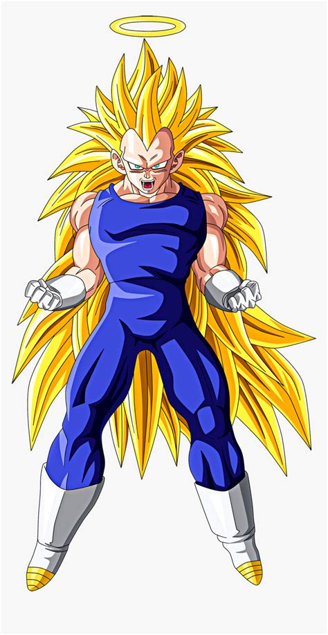 Check spelling or type a new query. Dragon Ball Z Characters Vegeta - Dragon Ball Vegeta Ssj3, HD Png Download - kindpng